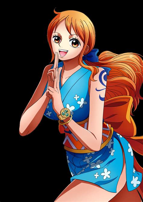 nami from one piece nude|Nami Anime Hentai